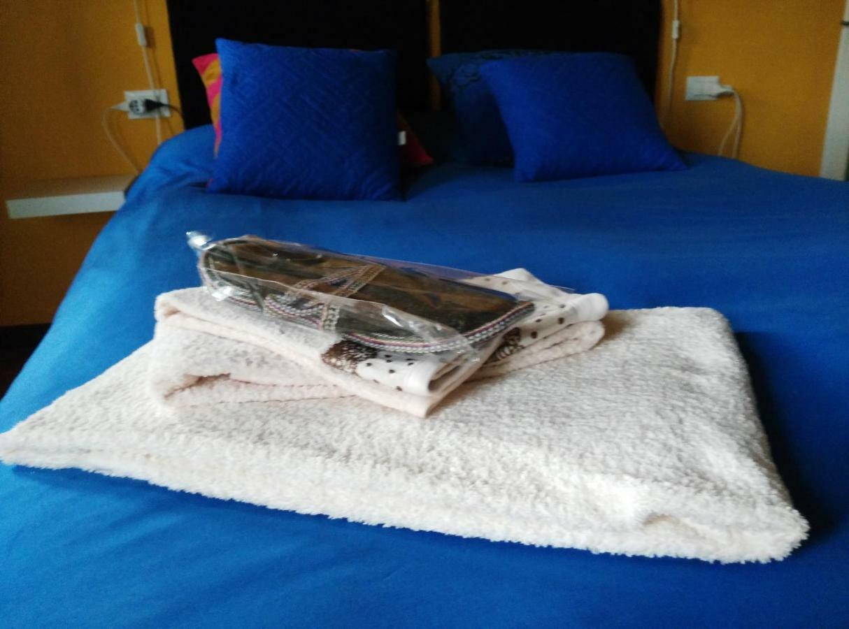 Appartamento Di Marzia In Oltrarno فلورنس المظهر الخارجي الصورة