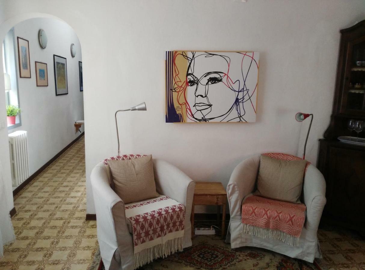 Appartamento Di Marzia In Oltrarno فلورنس المظهر الخارجي الصورة